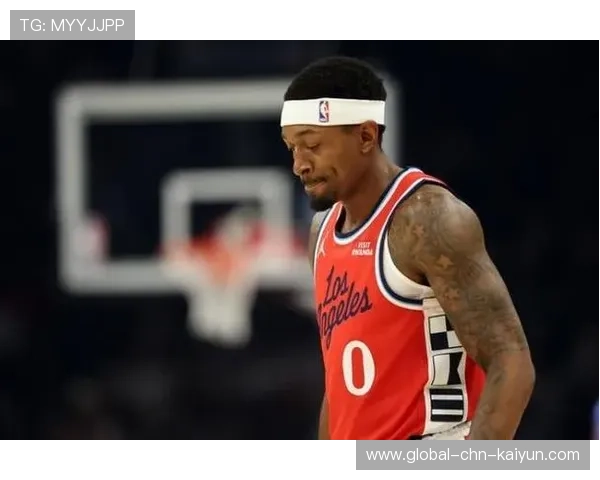 比尔主帅称球队状态正佳，目标季后赛，比尔it