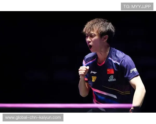 林高远逆转取胜，心理素质获专家称赞