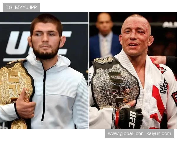 UFC拳手怒吼“谁下一个”，霸气值拉满