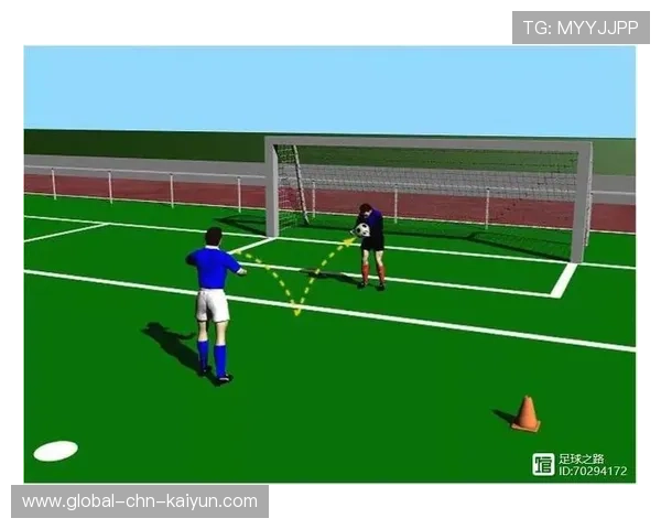 守门员夜训：反弹球清理与二次组织的衔接训练