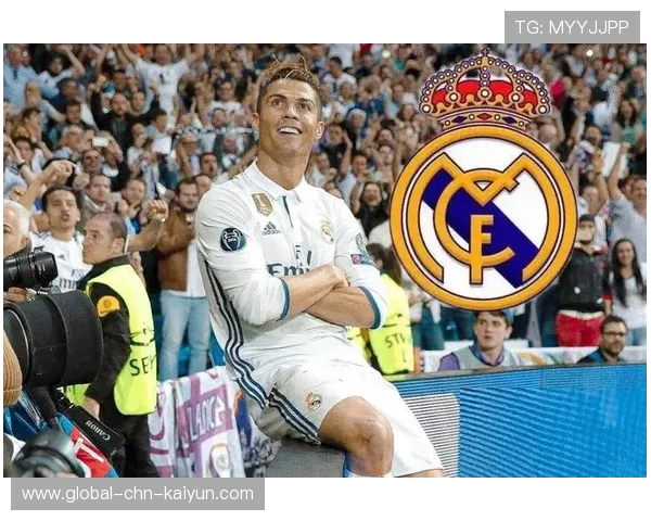 C罗再度为葡萄牙出征世界杯，历史时刻等着他