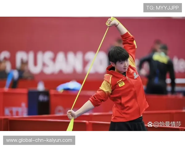 2024国际乒联混合团体世界杯：Chinese Taipei坚守与突破，2024世界乒乓球锦标赛