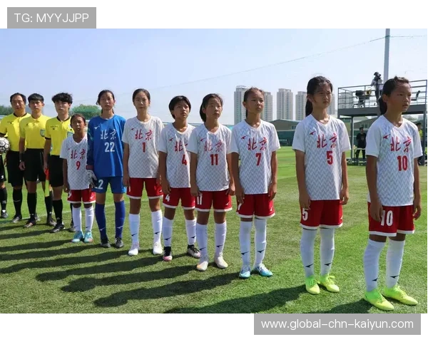 琑队如何推动女足青训与地方教育、企业实现深度对接,女足 青训